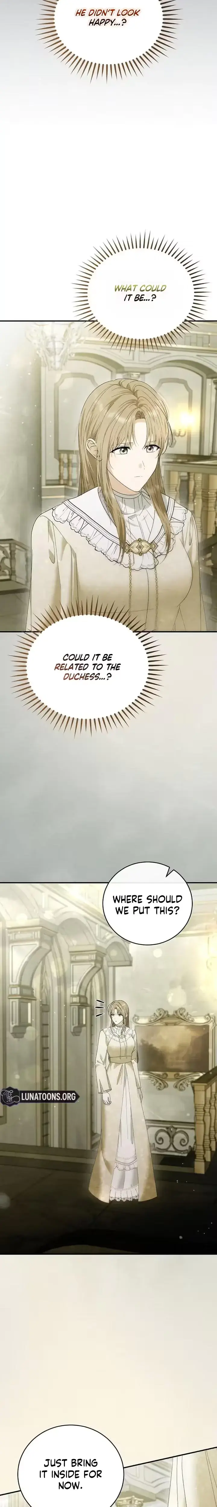 Pure Love And Depravity Chapter 26 - Page 20