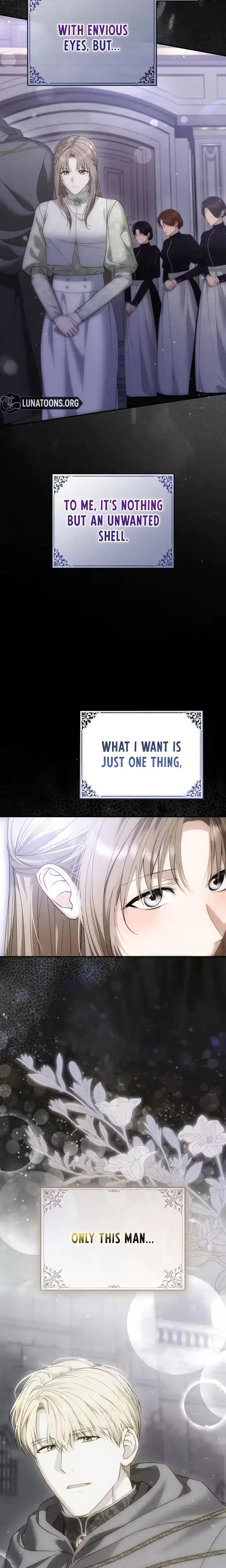 Pure Love And Depravity Chapter 26 - Page 7