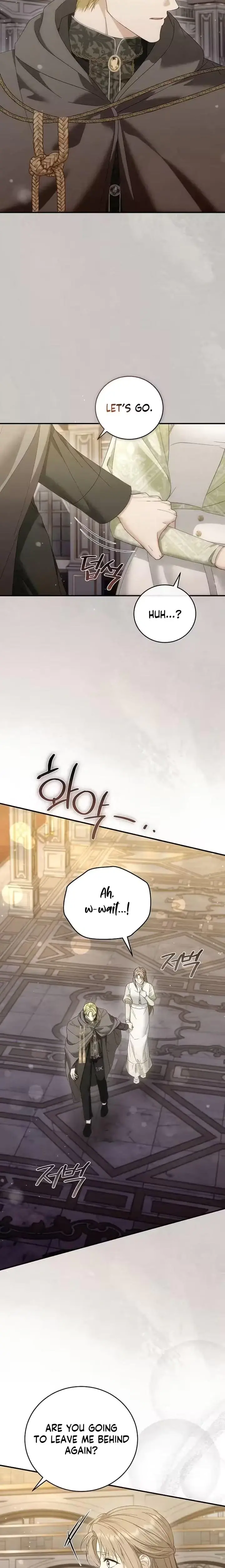 Pure Love And Depravity Chapter 26 - Page 9