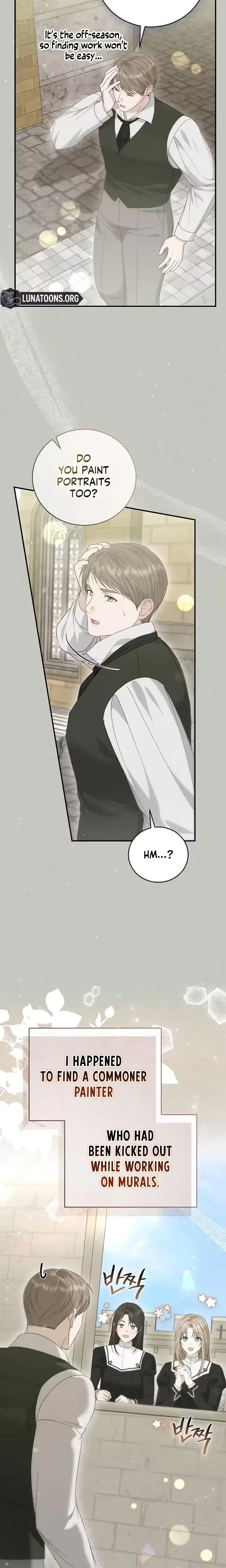 Pure Love And Depravity Chapter 27 - Page 10