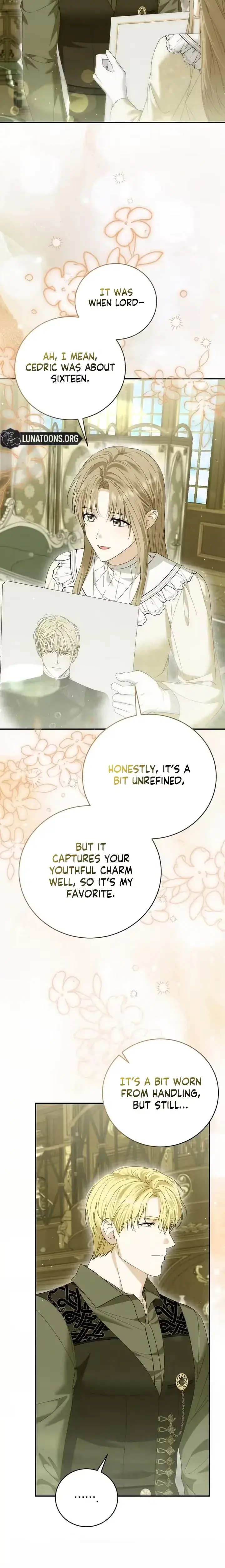 Pure Love And Depravity Chapter 27 - Page 13