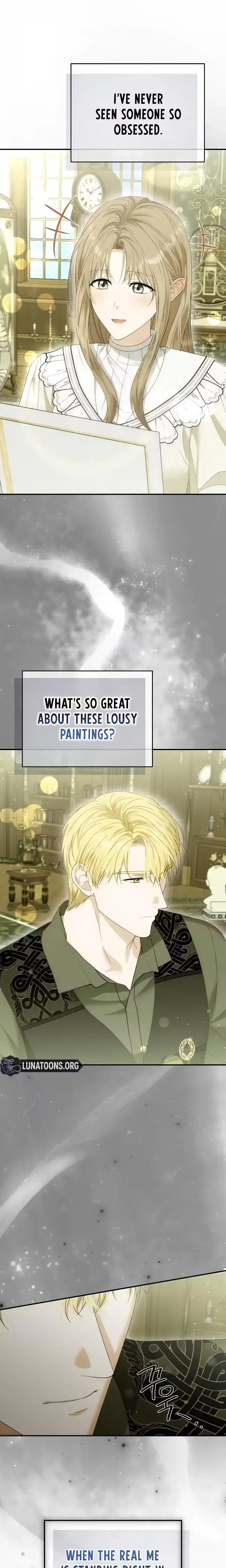 Pure Love And Depravity Chapter 27 - Page 14