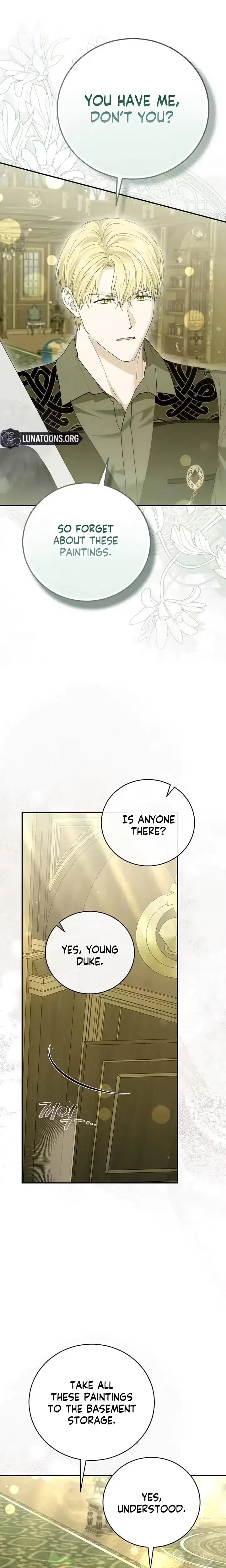 Pure Love And Depravity Chapter 27 - Page 16