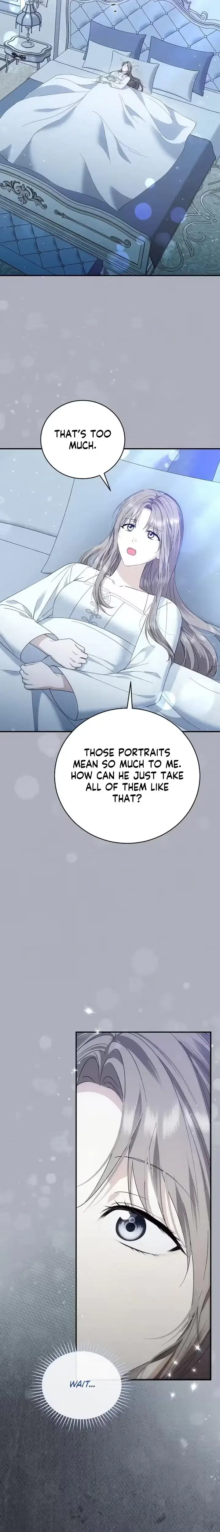Pure Love And Depravity Chapter 27 - Page 18