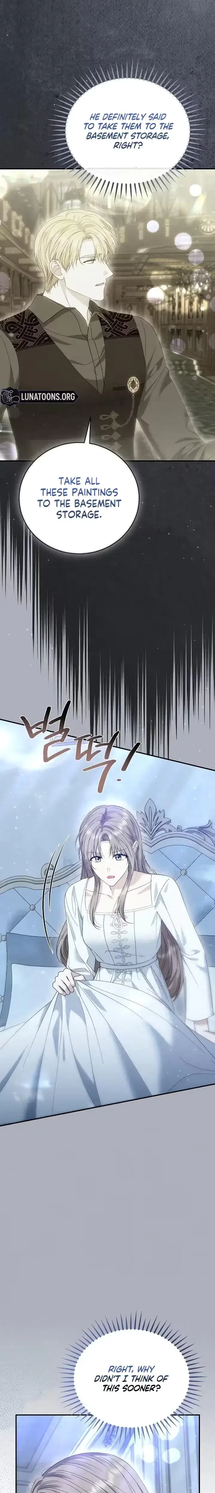 Pure Love And Depravity Chapter 27 - Page 19