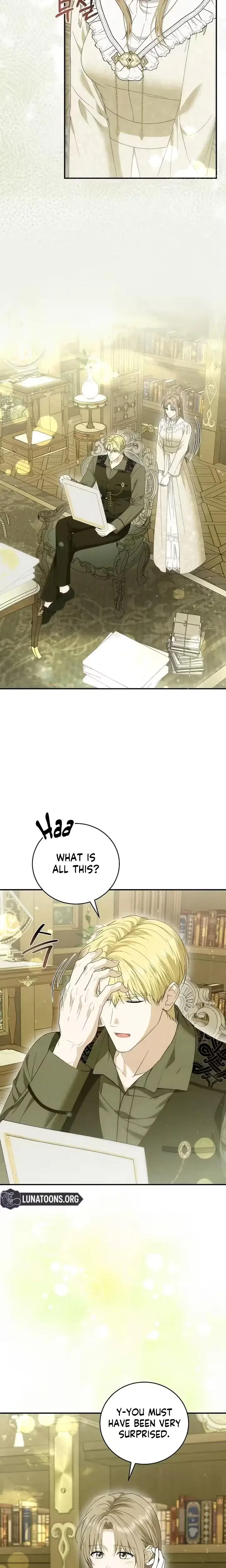 Pure Love And Depravity Chapter 27 - Page 2