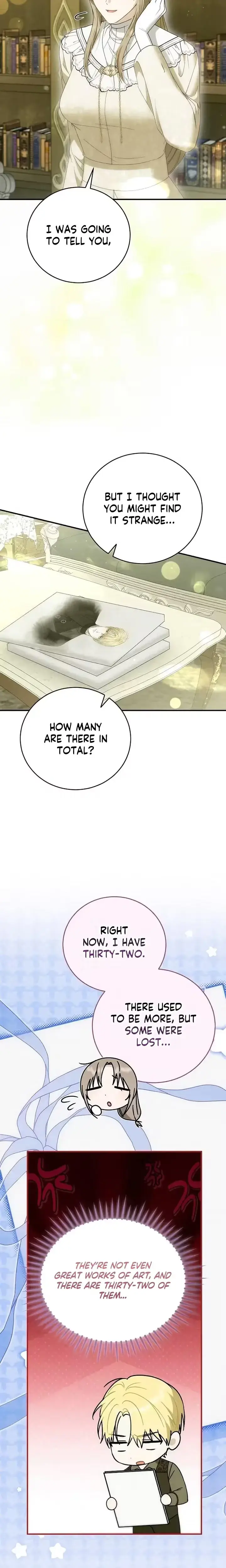 Pure Love And Depravity Chapter 27 - Page 3