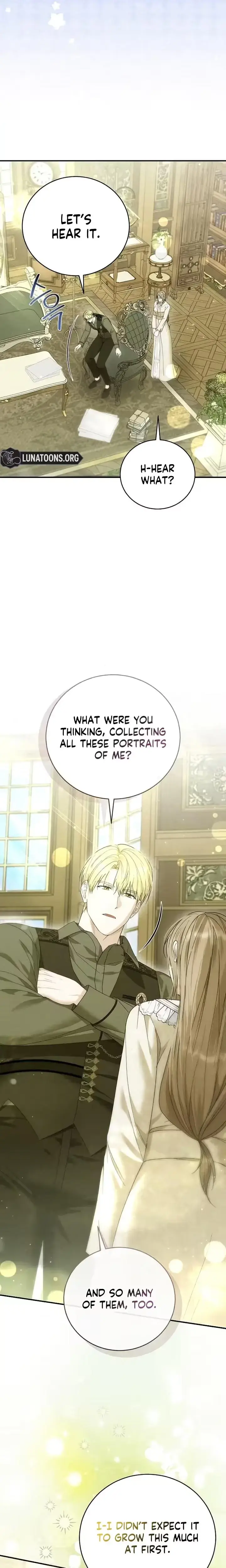 Pure Love And Depravity Chapter 27 - Page 4