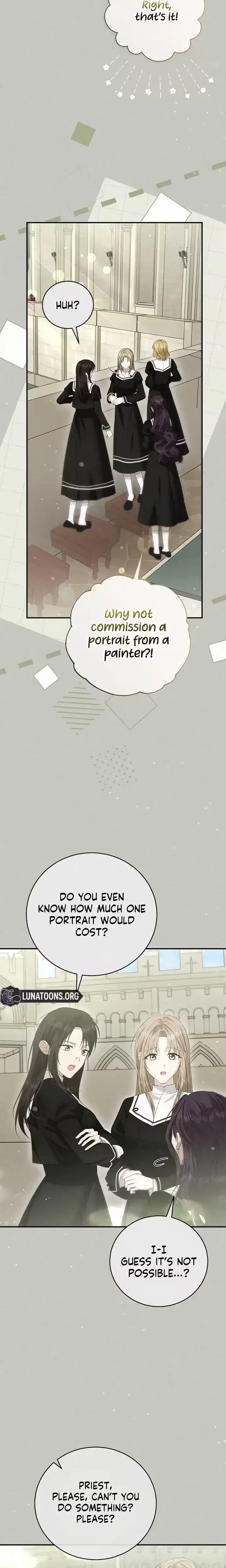 Pure Love And Depravity Chapter 27 - Page 8