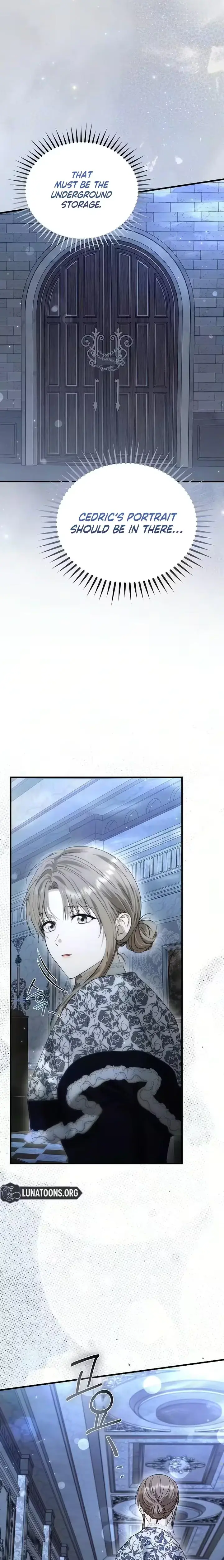 Pure Love And Depravity Chapter 28 - Page 14