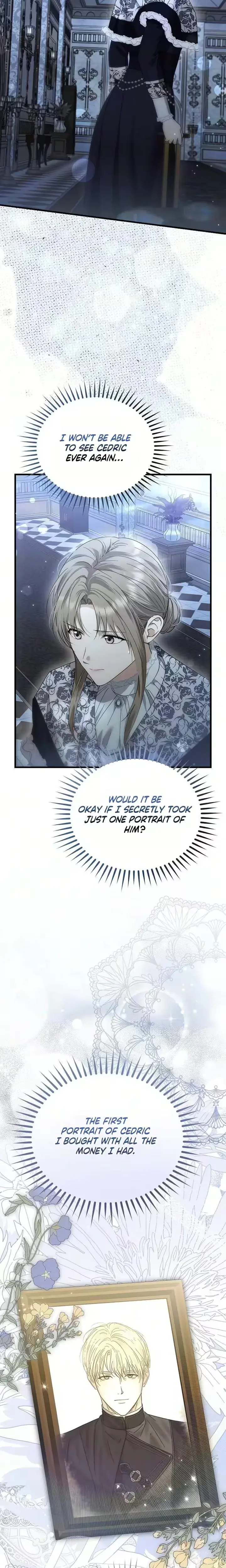 Pure Love And Depravity Chapter 28 - Page 15