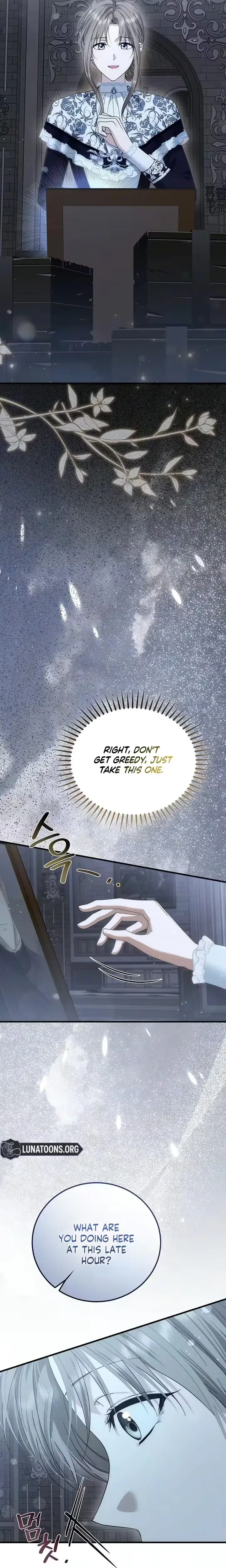Pure Love And Depravity Chapter 28 - Page 20