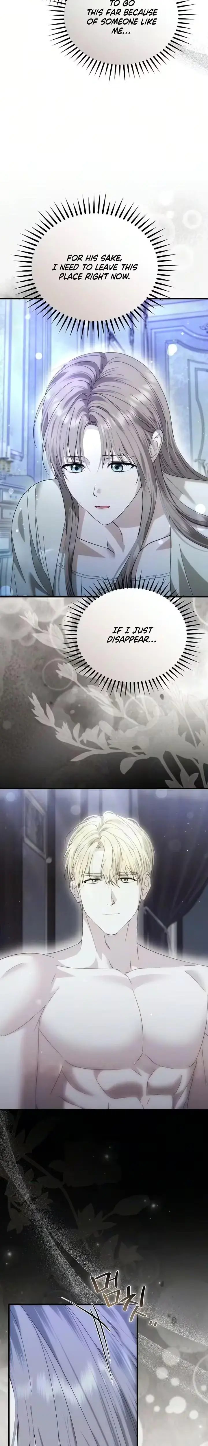 Pure Love And Depravity Chapter 28 - Page 9
