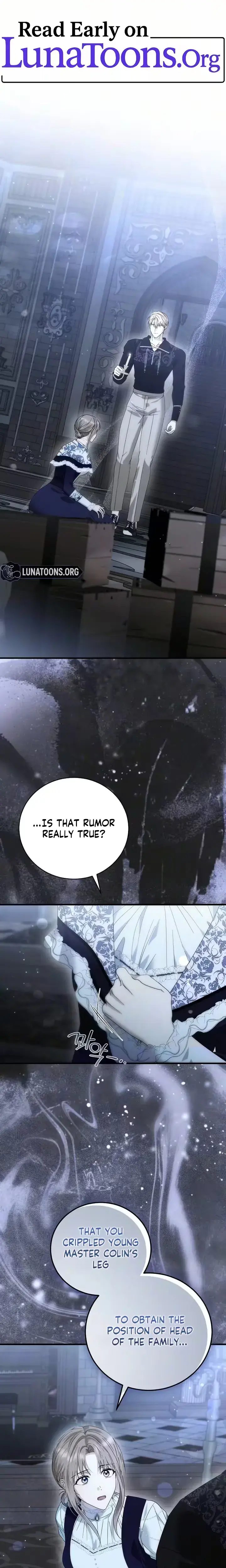 Pure Love And Depravity Chapter 29 - Page 1