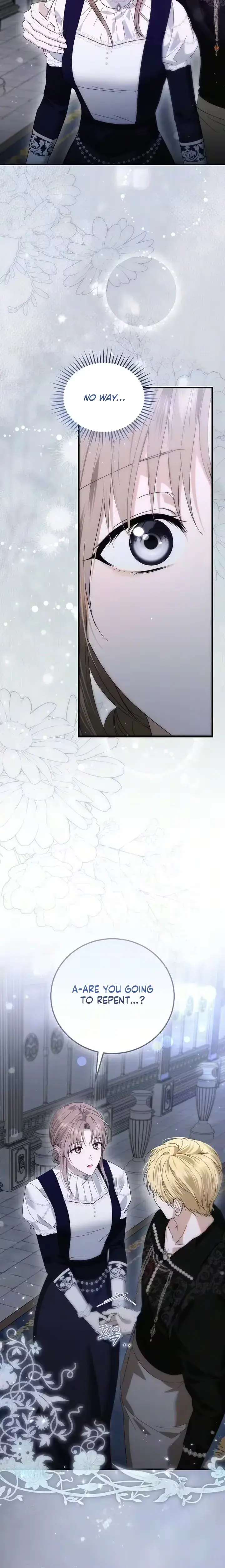 Pure Love And Depravity Chapter 29 - Page 21