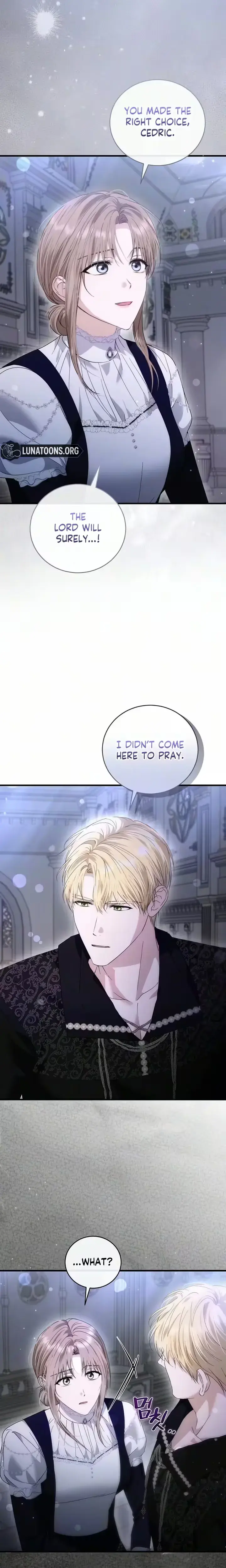 Pure Love And Depravity Chapter 29 - Page 22