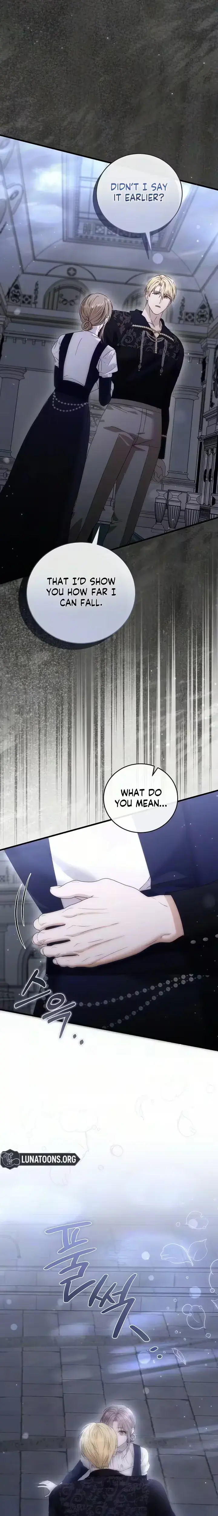 Pure Love And Depravity Chapter 29 - Page 23