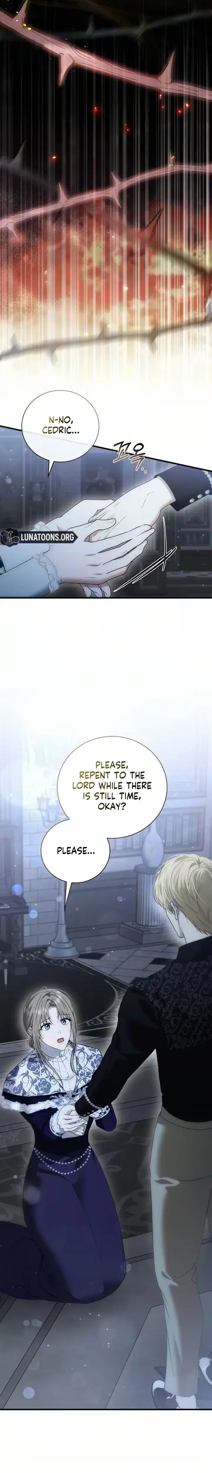 Pure Love And Depravity Chapter 29 - Page 4
