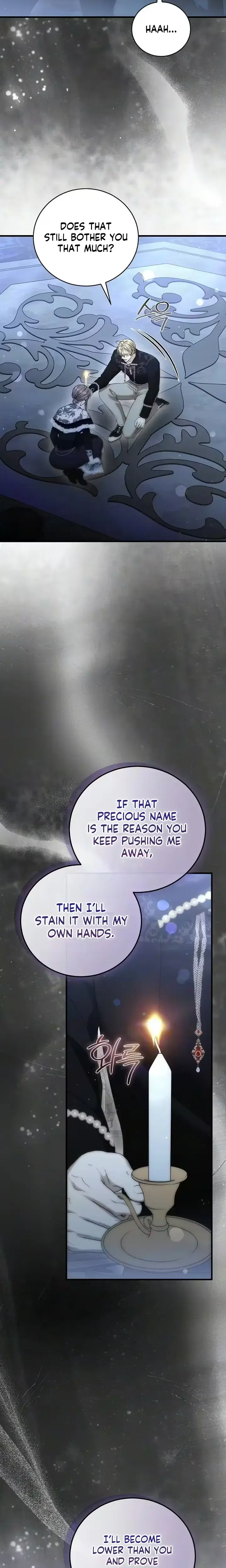 Pure Love And Depravity Chapter 29 - Page 9