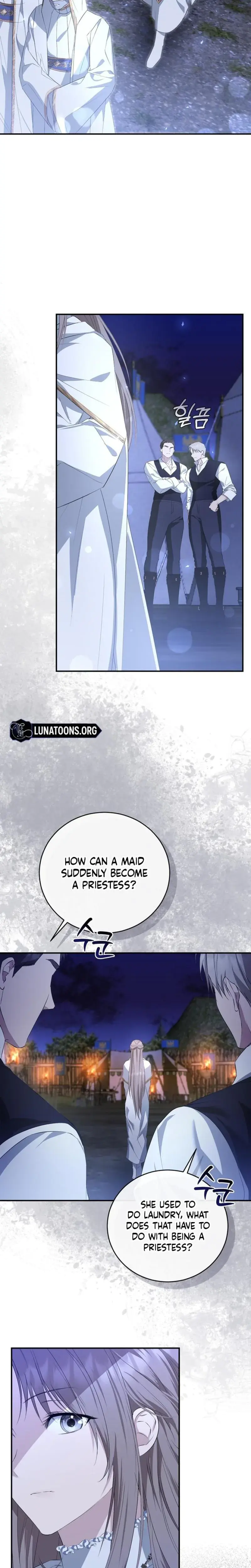 Pure Love And Depravity Chapter 3 - Page 16