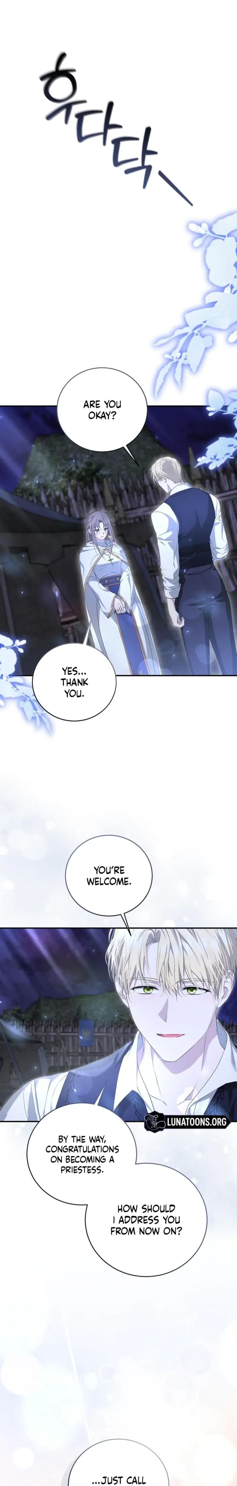 Pure Love And Depravity Chapter 3 - Page 18
