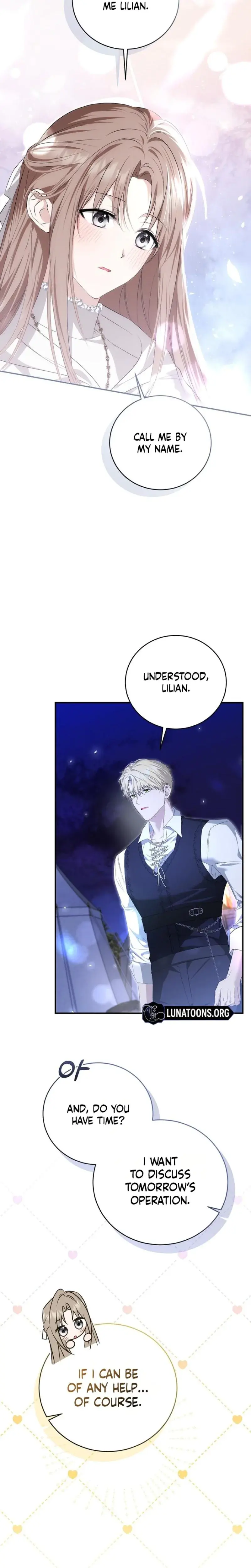 Pure Love And Depravity Chapter 3 - Page 19