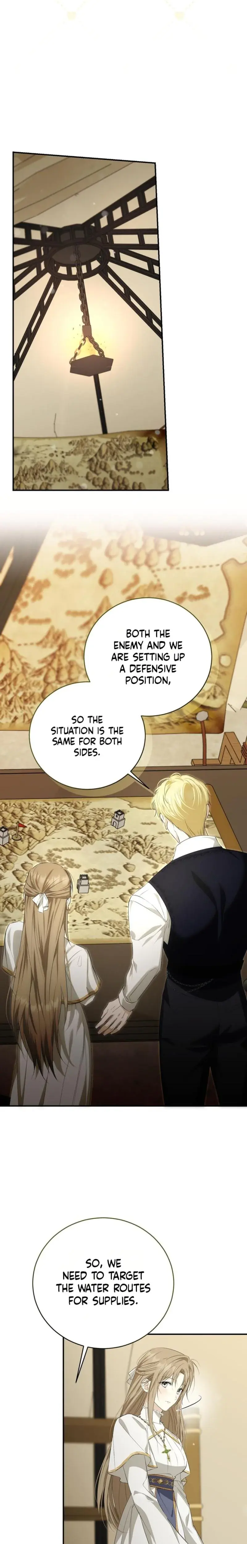 Pure Love And Depravity Chapter 3 - Page 20