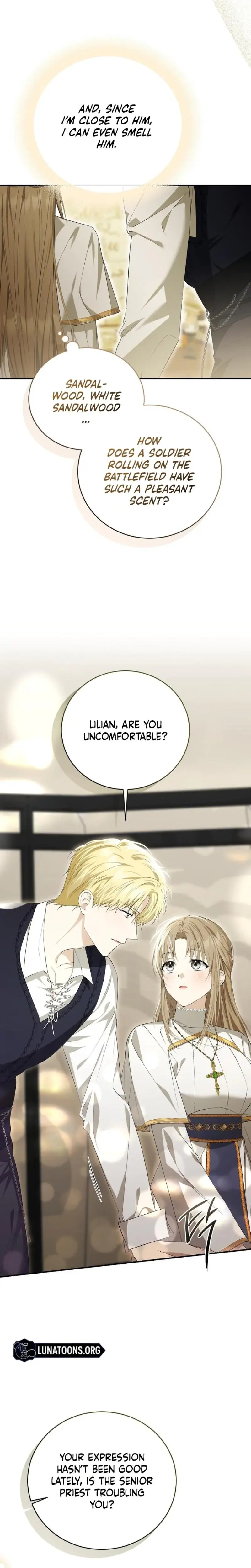 Pure Love And Depravity Chapter 3 - Page 22