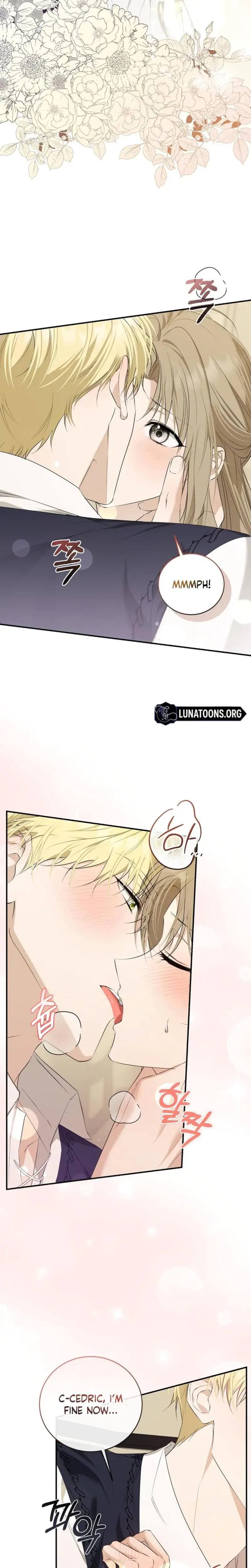Pure Love And Depravity Chapter 3 - Page 28