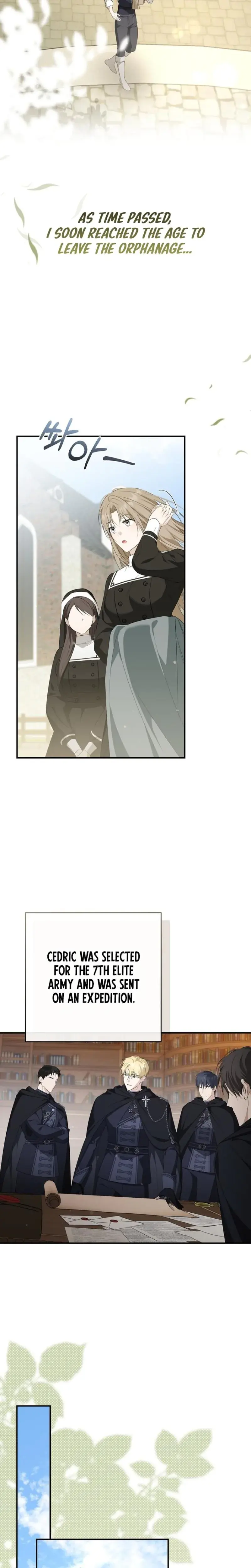 Pure Love And Depravity Chapter 3 - Page 4