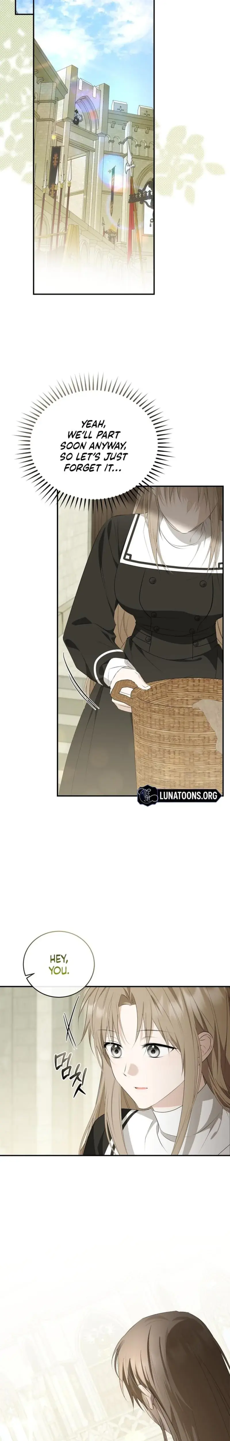 Pure Love And Depravity Chapter 3 - Page 5