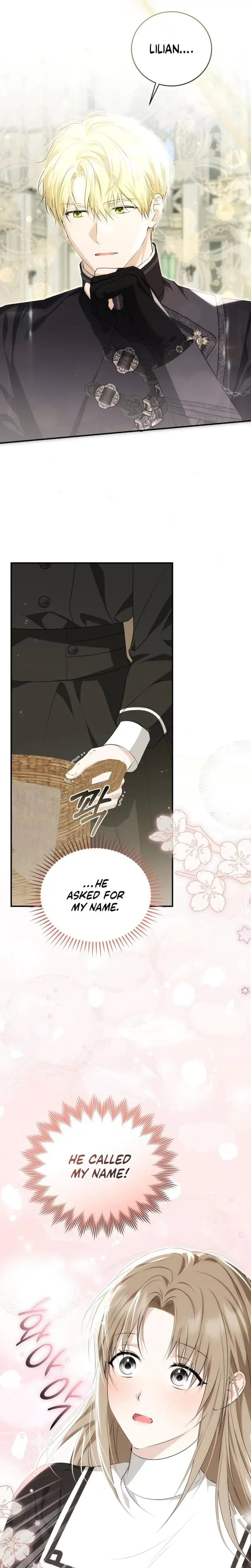 Pure Love And Depravity Chapter 3 - Page 7