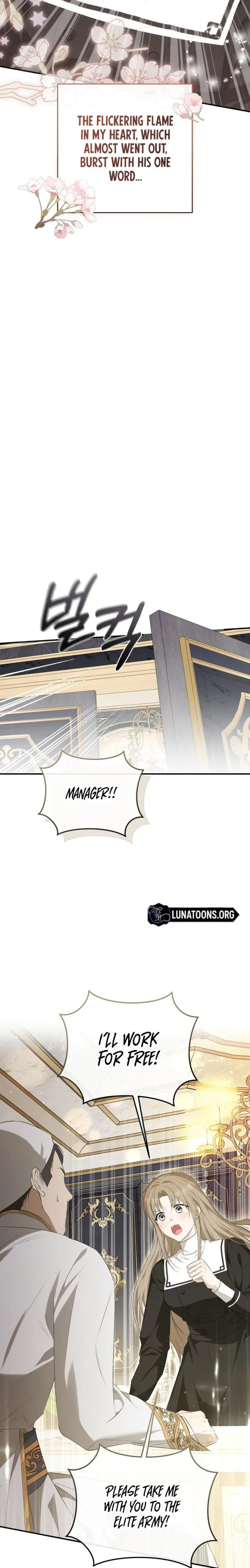 Pure Love And Depravity Chapter 3 - Page 8