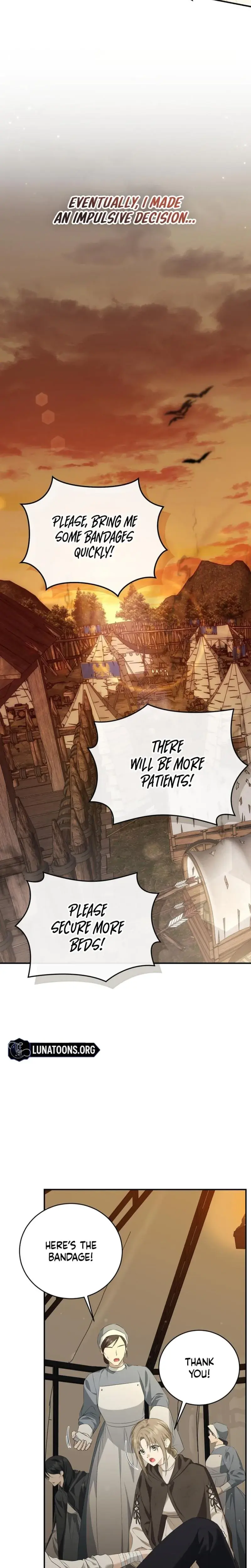 Pure Love And Depravity Chapter 3 - Page 9