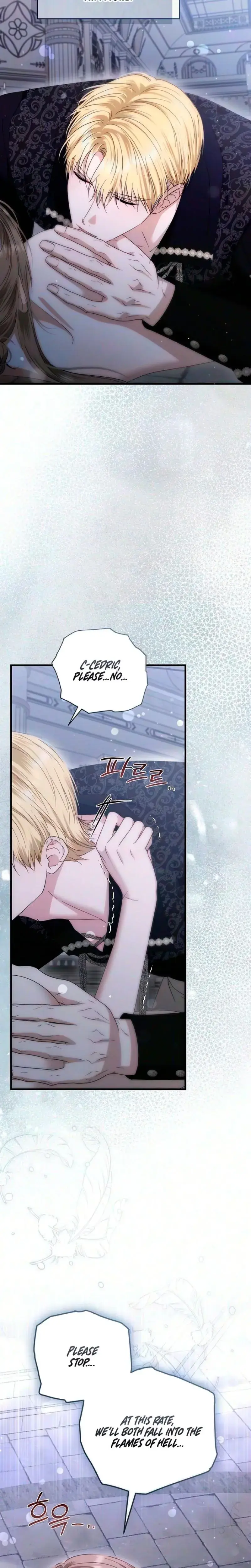 Pure Love And Depravity Chapter 30 - Page 11