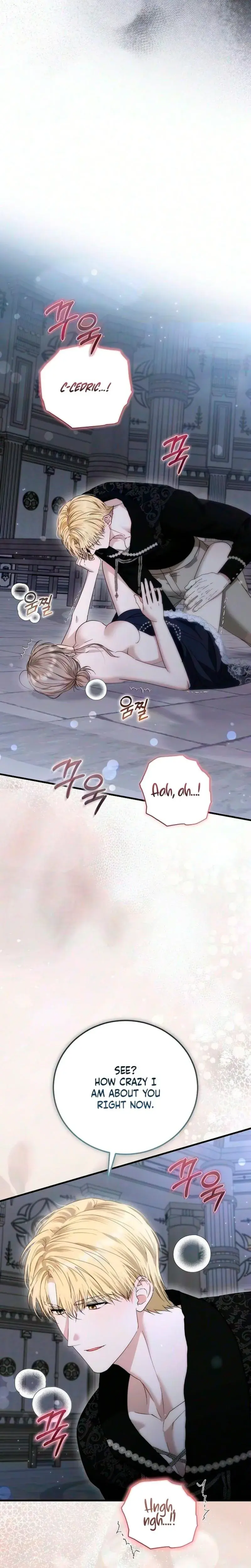 Pure Love And Depravity Chapter 30 - Page 16