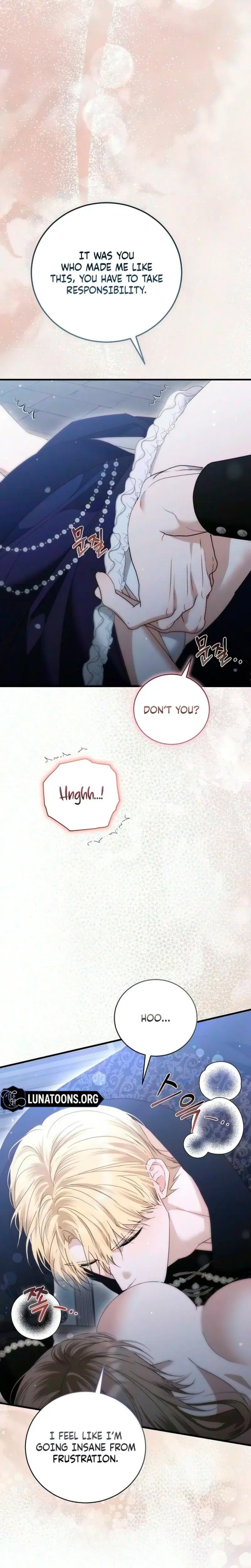 Pure Love And Depravity Chapter 30 - Page 17
