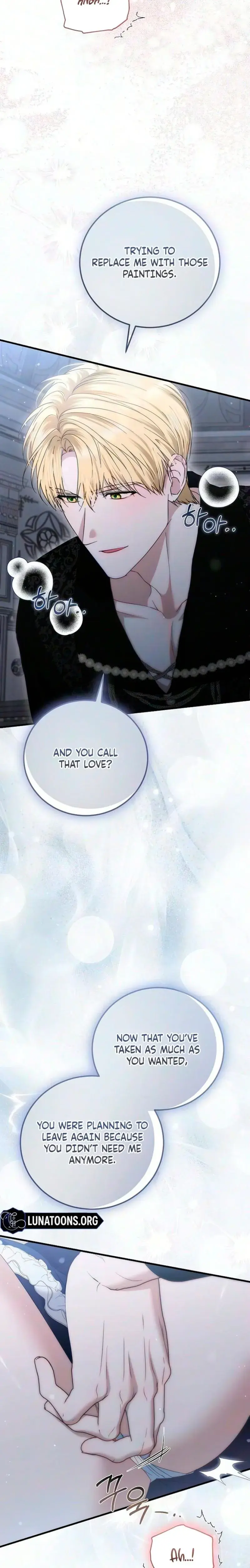 Pure Love And Depravity Chapter 30 - Page 19