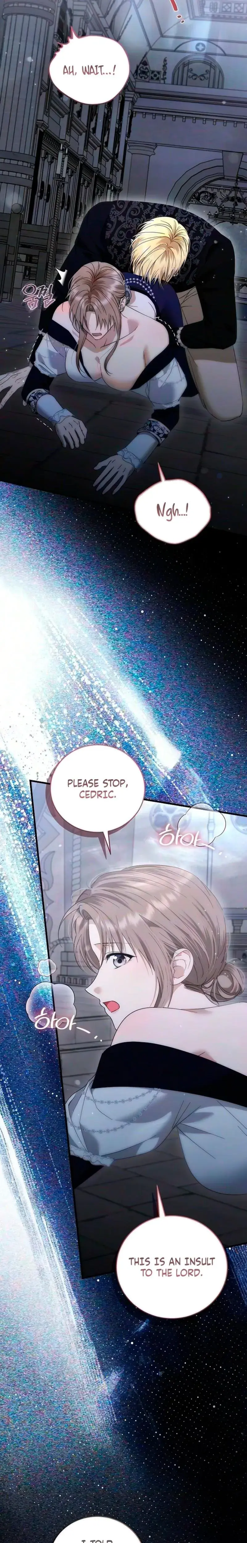 Pure Love And Depravity Chapter 30 - Page 3