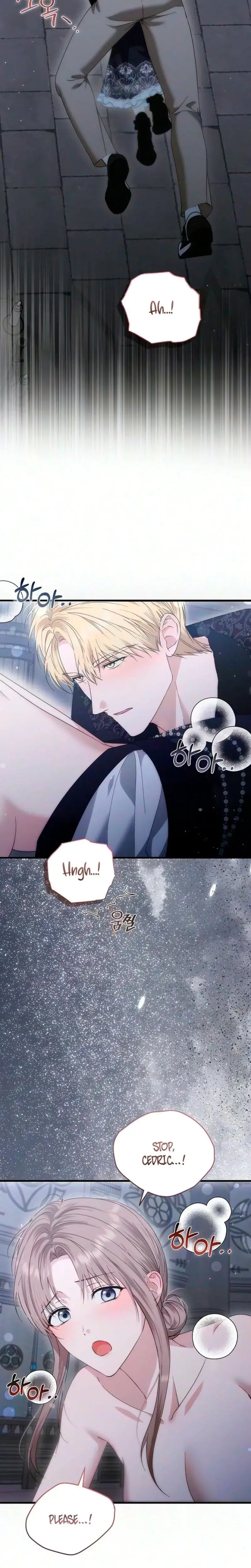 Pure Love And Depravity Chapter 30 - Page 5