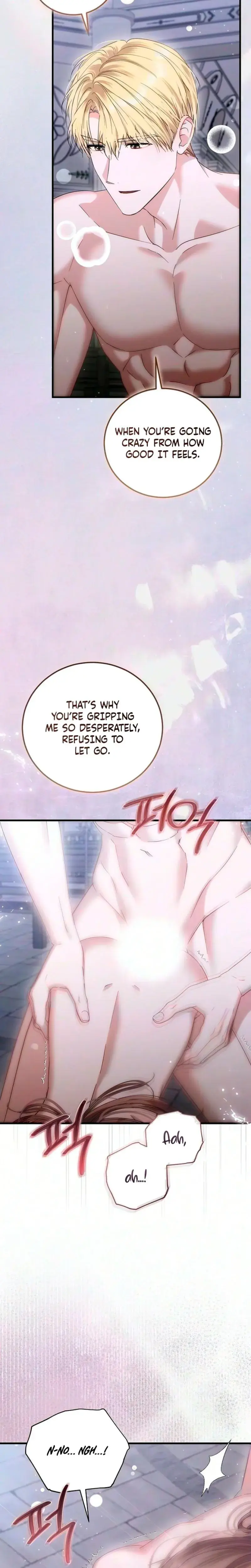 Pure Love And Depravity Chapter 31 - Page 10