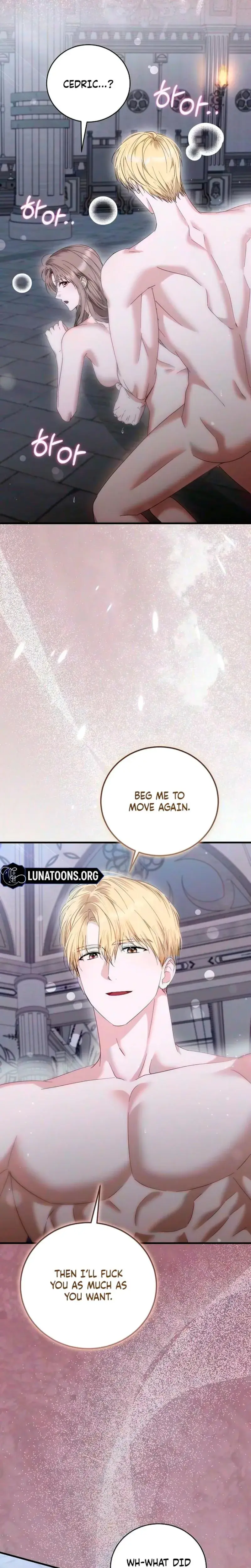 Pure Love And Depravity Chapter 31 - Page 13