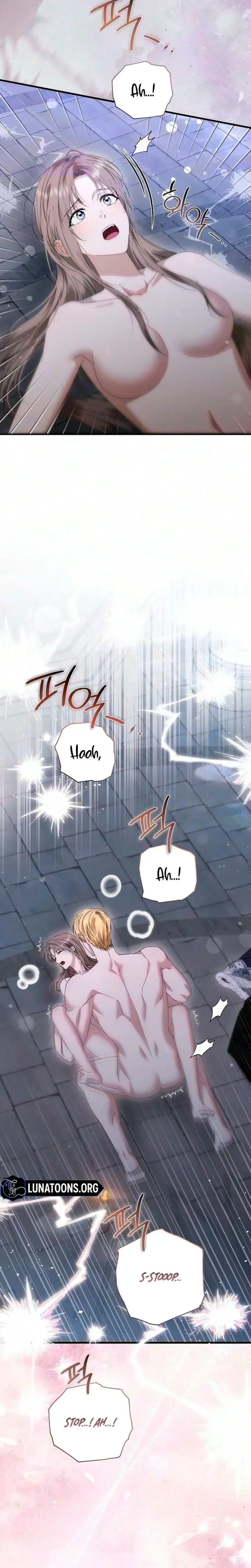 Pure Love And Depravity Chapter 31 - Page 2