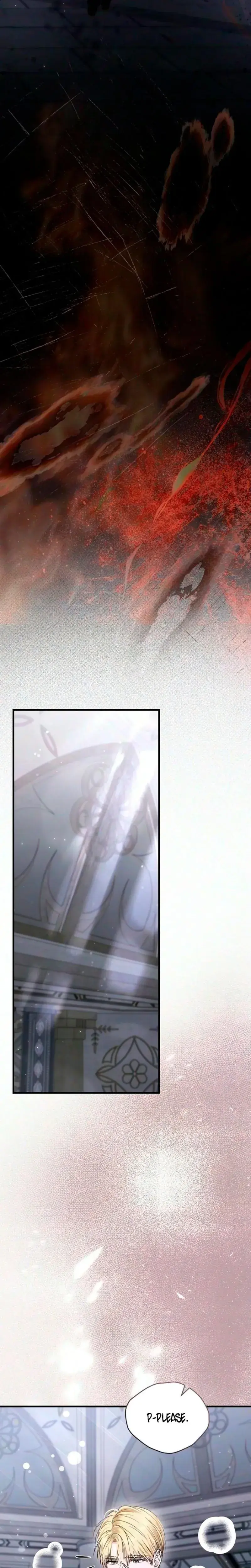Pure Love And Depravity Chapter 31 - Page 21