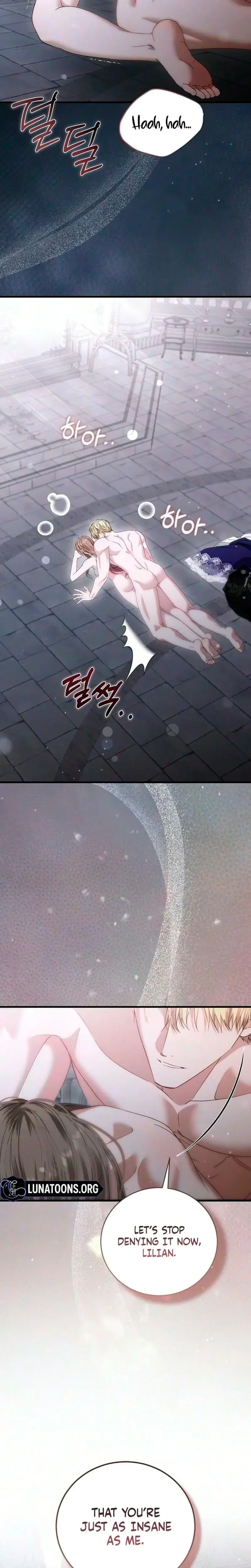 Pure Love And Depravity Chapter 31 - Page 28