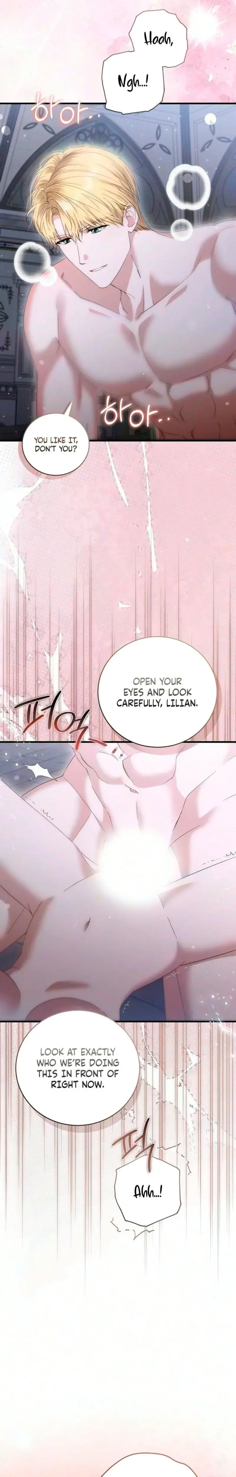 Pure Love And Depravity Chapter 31 - Page 3