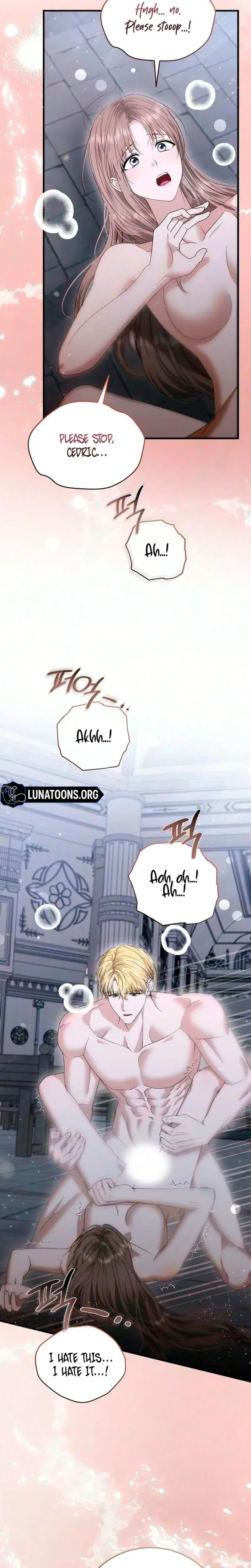 Pure Love And Depravity Chapter 31 - Page 4