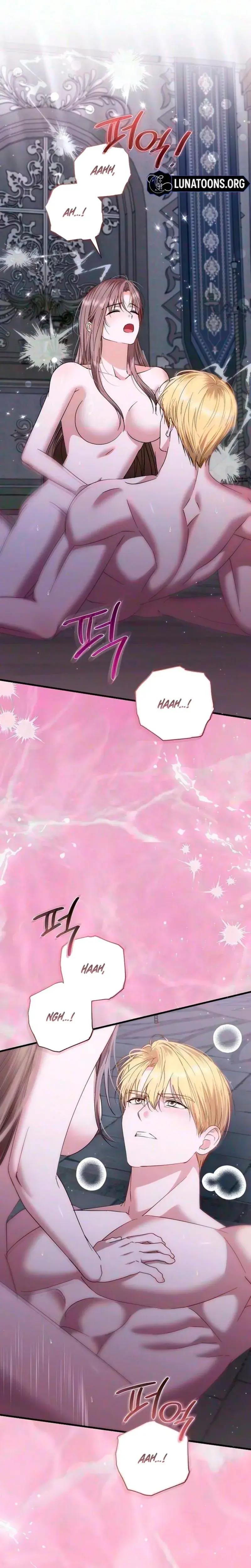 Pure Love And Depravity Chapter 32 - Page 10
