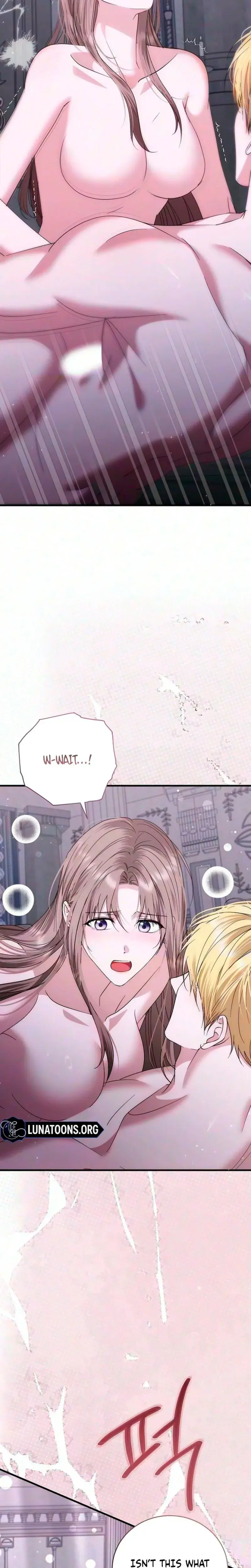 Pure Love And Depravity Chapter 32 - Page 13