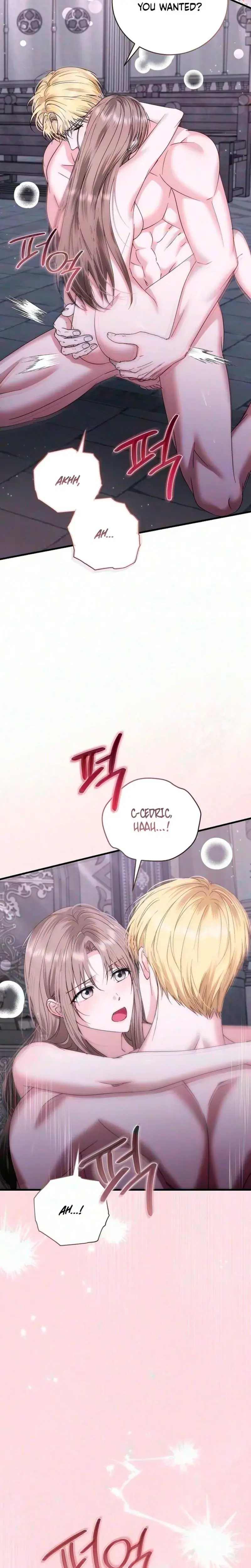 Pure Love And Depravity Chapter 32 - Page 14